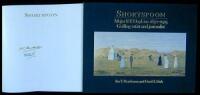 Shortspoon: Major F.P. Hopkins 1830-1913, Golfing Artist and Journalist