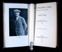 My Golfing Life, Told to Clyde Foster