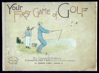 Your First Game of Golf