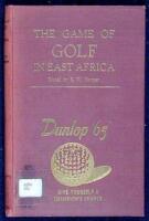 The Game of Golf in East Africa