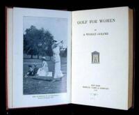 Golf for Women, By a Woman Golfer