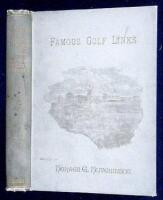 Famous Golf Links