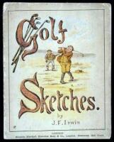 Golf Sketches