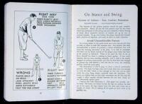 Rights and Wrongs of Golf