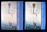 Life and Times of Bobby Jones