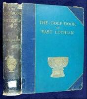 The Golf-Book of East Lothian