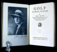 Golf Simplified