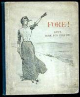Fore! Life's Book for Golfers