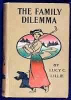 A Family Dilemma: A Story for Girls