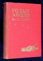 F. G. Tait: A Record, Being his Life, Letters and Golfing Diary