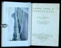Lawns, Links, & Sportsfields