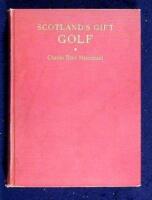 Scotland's Gift: Golf
