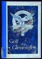 Golf at Gleneagles