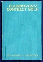 Culbertson's Contract Golf