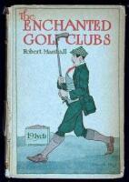 The Enchanted Golf Clubs