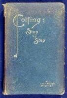 Golfing: Step by Step
