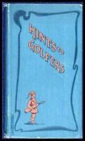 Hints to Golfers