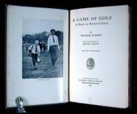 A Game of Golf