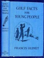 Golf Facts for Young People