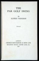 The Par Golf Swing