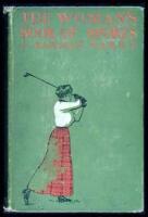 The Woman's Book of Sports: A Practical Guide to Physical Development and Outdoor Recreation