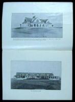 Some Facts, Reflections, and Personal Reminiscences Connected with the Introduction of the Game of Golf into the United States, more especially as associated with the formation of the Shinnecock Hills Golf Club (Incorporated September 22, 1891)
