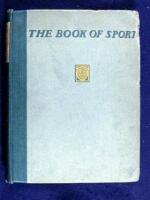 The Book of Sport