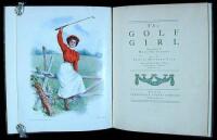 The Golf Girl