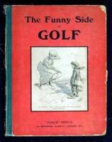 The Funny Side of Golf, from the Pages of "Punch"