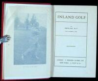 Inland Golf
