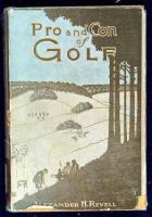 The Pro and Con of Golf