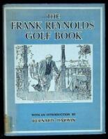 The Frank Reynolds Golf Book - Drawings from 'Punch'