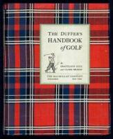 The Duffer's Handbook of Golf