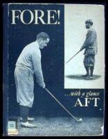 Fore...with a Glance Aft