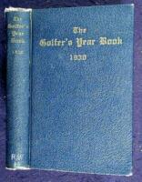 The Golfer's Year Book 1930