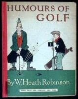 Humours of Golf