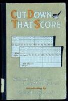 Cut Down that Score: The Psychology of Golf