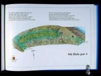 Royal Cinque Ports Golf Club, Deal: A Personal Record of these Ancient Links in their Centenary Year