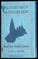 Picturesque Musselburgh and its Golf Links