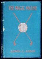 The Magic Mashie and Other Golfish Stories