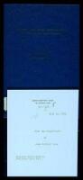 The Jones Golf Swing, with Practical Suggestions by Many Experts. As recorded by John Godfrey Saxe