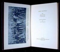 Golf Retold: The Story of Golf in Cleveland