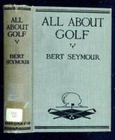 All-About Golf: How to Improve Your Game