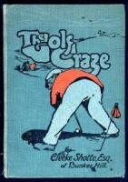 The Golf Craze: Sketches and Rhymes