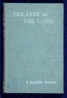 The Lyre and the Links