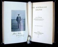 The Australian Golfer
