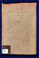 History of Golf in Southern California