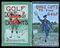 Lot of 2 titles