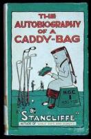 The Autobiography of a Caddy-Bag