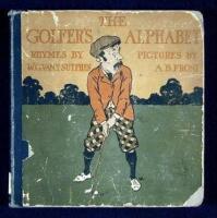 The Golfer's Alphabet